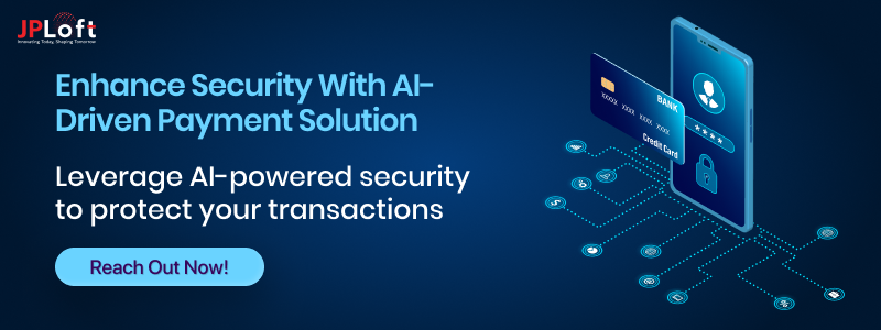 Enhance Security with AI-driven Payment Solution CTA1